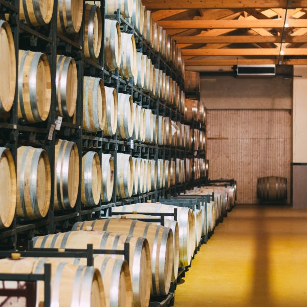 Resv Wineries